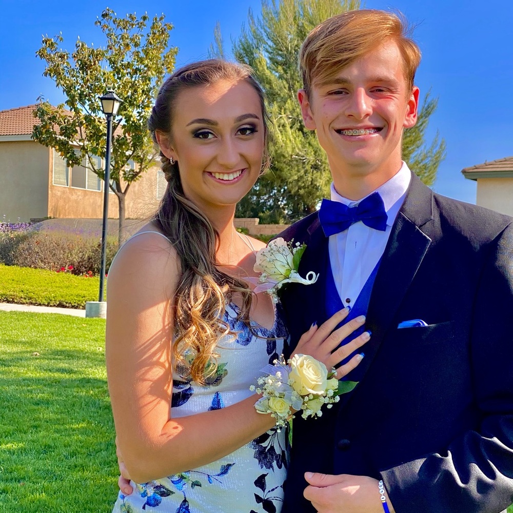 Meet your Posher, Shelby